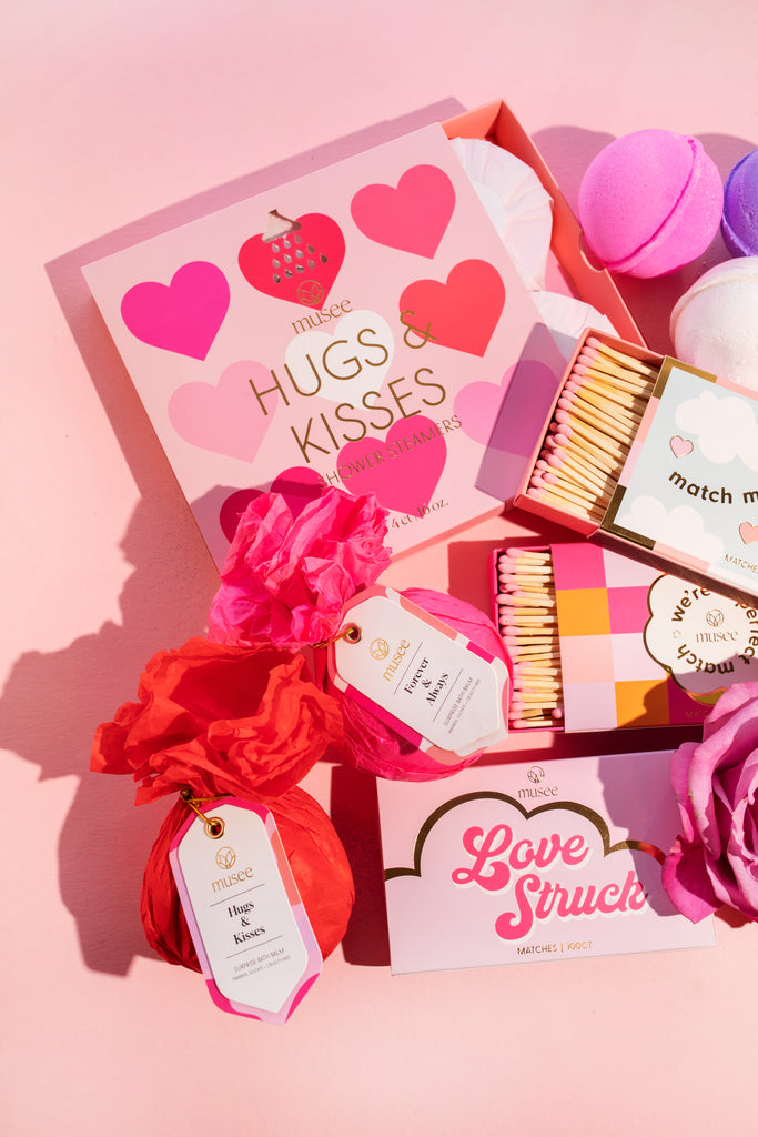 Valentine's Day Balm Bundle