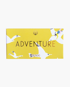Adventure Bar Soap- The perfect companion for any adventure.
