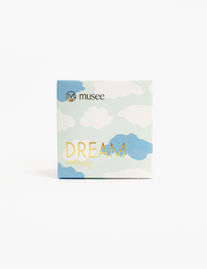 Dream Endlessly Bar Soap - Dream big along the journey of life.