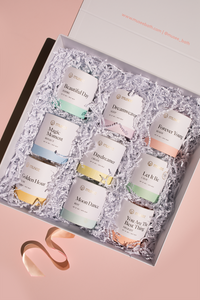 The Ultimate Bath Lovers Gift Set