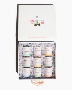 The Ultimate Bath Lovers Gift Set