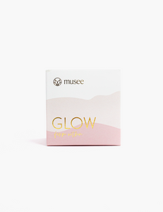 Glow From Within Bar Soap