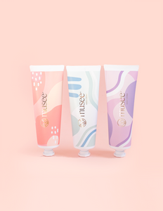 Coconut & Fig Hand Cream