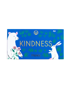 Kindness Bar Soap- a touch of kindness to your daily routine.