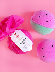 Watermelon Sugar